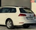 Білий Фольксваген Гольф, об'ємом двигуна 2 л та пробігом 261 тис. км за 12699 $, фото 77 на Automoto.ua