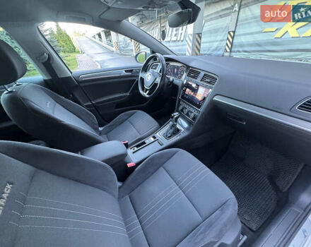 Белый Фольксваген Гольф, объемом двигателя 1.97 л и пробегом 352 тыс. км за 14999 $, фото 32 на Automoto.ua