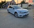 Белый Фольксваген Гольф, объемом двигателя 2 л и пробегом 175 тыс. км за 17200 $, фото 1 на Automoto.ua