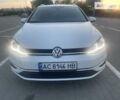 Білий Фольксваген Гольф, об'ємом двигуна 1.6 л та пробігом 216 тис. км за 13900 $, фото 22 на Automoto.ua