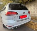 Белый Фольксваген Гольф, объемом двигателя 1.97 л и пробегом 290 тыс. км за 14500 $, фото 7 на Automoto.ua