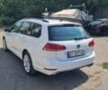 Белый Фольксваген Гольф, объемом двигателя 1.6 л и пробегом 225 тыс. км за 13000 $, фото 6 на Automoto.ua