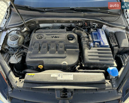 Білий Фольксваген Гольф, об'ємом двигуна 2 л та пробігом 199 тис. км за 17200 $, фото 27 на Automoto.ua