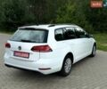 Білий Фольксваген Гольф, об'ємом двигуна 1.6 л та пробігом 211 тис. км за 11999 $, фото 9 на Automoto.ua