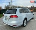 Белый Фольксваген Гольф, объемом двигателя 1.6 л и пробегом 226 тыс. км за 12799 $, фото 23 на Automoto.ua