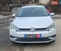Білий Фольксваген Гольф, об'ємом двигуна 1.6 л та пробігом 264 тис. км за 12490 $, фото 8 на Automoto.ua