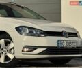 Білий Фольксваген Гольф, об'ємом двигуна 2 л та пробігом 261 тис. км за 12699 $, фото 11 на Automoto.ua