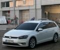 Белый Фольксваген Гольф, объемом двигателя 1.97 л и пробегом 247 тыс. км за 15000 $, фото 4 на Automoto.ua