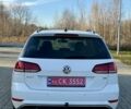 Белый Фольксваген Гольф, объемом двигателя 1.6 л и пробегом 182 тыс. км за 13950 $, фото 18 на Automoto.ua