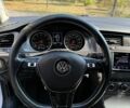 Белый Фольксваген Гольф, объемом двигателя 1.8 л и пробегом 188 тыс. км за 11000 $, фото 15 на Automoto.ua