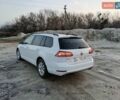 Белый Фольксваген Гольф, объемом двигателя 1.6 л и пробегом 191 тыс. км за 12700 $, фото 3 на Automoto.ua