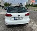 Белый Фольксваген Гольф, объемом двигателя 1.97 л и пробегом 256 тыс. км за 13000 $, фото 15 на Automoto.ua