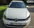 Білий Фольксваген Гольф, об'ємом двигуна 1.6 л та пробігом 213 тис. км за 14500 $, фото 4 на Automoto.ua