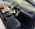Білий Фольксваген Гольф, об'ємом двигуна 1.6 л та пробігом 215 тис. км за 14086 $, фото 23 на Automoto.ua