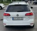 Білий Фольксваген Гольф, об'ємом двигуна 1.6 л та пробігом 279 тис. км за 12200 $, фото 19 на Automoto.ua