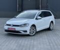 Белый Фольксваген Гольф, объемом двигателя 1.6 л и пробегом 231 тыс. км за 12799 $, фото 1 на Automoto.ua