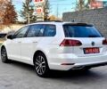 Білий Фольксваген Гольф, об'ємом двигуна 1.97 л та пробігом 206 тис. км за 17999 $, фото 4 на Automoto.ua