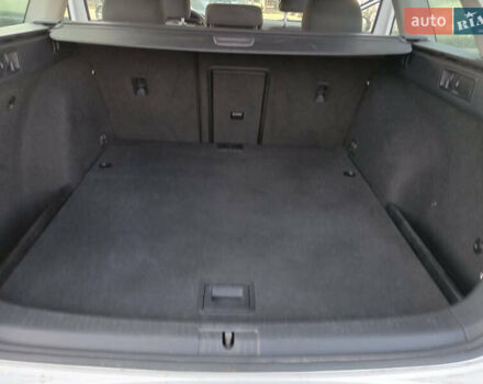 Білий Фольксваген Гольф, об'ємом двигуна 1.8 л та пробігом 183 тис. км за 9750 $, фото 19 на Automoto.ua