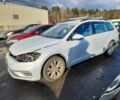 Білий Фольксваген Гольф, об'ємом двигуна 1.8 л та пробігом 185 тис. км за 7000 $, фото 1 на Automoto.ua