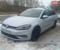 Білий Фольксваген Гольф, об'ємом двигуна 1.6 л та пробігом 264 тис. км за 12500 $, фото 3 на Automoto.ua