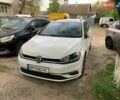 Білий Фольксваген Гольф, об'ємом двигуна 1.97 л та пробігом 213 тис. км за 15000 $, фото 1 на Automoto.ua