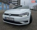 Белый Фольксваген Гольф, объемом двигателя 1.8 л и пробегом 102 тыс. км за 14900 $, фото 6 на Automoto.ua
