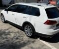 Белый Фольксваген Гольф, объемом двигателя 1.8 л и пробегом 180 тыс. км за 13600 $, фото 2 на Automoto.ua