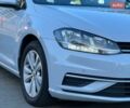 Білий Фольксваген Гольф, об'ємом двигуна 1.6 л та пробігом 250 тис. км за 10700 $, фото 6 на Automoto.ua