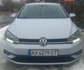 Білий Фольксваген Гольф, об'ємом двигуна 1.6 л та пробігом 264 тис. км за 12500 $, фото 1 на Automoto.ua