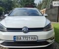 Білий Фольксваген Гольф, об'ємом двигуна 1.6 л та пробігом 213 тис. км за 14500 $, фото 1 на Automoto.ua