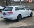 Білий Фольксваген Гольф, об'ємом двигуна 1.6 л та пробігом 264 тис. км за 12490 $, фото 4 на Automoto.ua
