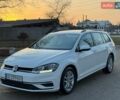 Білий Фольксваген Гольф, об'ємом двигуна 1.6 л та пробігом 292 тис. км за 12250 $, фото 1 на Automoto.ua