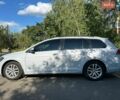 Білий Фольксваген Гольф, об'ємом двигуна 1.6 л та пробігом 231 тис. км за 14000 $, фото 3 на Automoto.ua