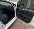 Білий Фольксваген Гольф, об'ємом двигуна 1.6 л та пробігом 281 тис. км за 11600 $, фото 29 на Automoto.ua