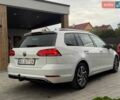 Белый Фольксваген Гольф, объемом двигателя 1.97 л и пробегом 291 тыс. км за 11700 $, фото 27 на Automoto.ua