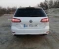 Белый Фольксваген Гольф, объемом двигателя 1.6 л и пробегом 189 тыс. км за 12900 $, фото 4 на Automoto.ua