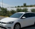Білий Фольксваген Гольф, об'ємом двигуна 2 л та пробігом 418 тис. км за 12000 $, фото 2 на Automoto.ua