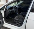 Белый Фольксваген Гольф, объемом двигателя 1.6 л и пробегом 261 тыс. км за 11535 $, фото 19 на Automoto.ua