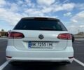 Білий Фольксваген Гольф, об'ємом двигуна 1.6 л та пробігом 242 тис. км за 12700 $, фото 13 на Automoto.ua