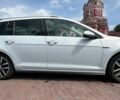 Білий Фольксваген Гольф, об'ємом двигуна 1.97 л та пробігом 256 тис. км за 15500 $, фото 7 на Automoto.ua