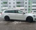 Білий Фольксваген Гольф, об'ємом двигуна 1.6 л та пробігом 217 тис. км за 13300 $, фото 2 на Automoto.ua
