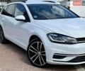 Білий Фольксваген Гольф, об'ємом двигуна 1.97 л та пробігом 292 тис. км за 15000 $, фото 1 на Automoto.ua