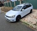 Білий Фольксваген Гольф, об'ємом двигуна 0 л та пробігом 185 тис. км за 11478 $, фото 1 на Automoto.ua