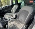 Белый Фольксваген Гольф, объемом двигателя 1.97 л и пробегом 256 тыс. км за 15999 $, фото 20 на Automoto.ua