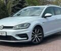 Білий Фольксваген Гольф, об'ємом двигуна 1.97 л та пробігом 256 тис. км за 15500 $, фото 1 на Automoto.ua