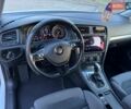 Білий Фольксваген Гольф, об'ємом двигуна 1.6 л та пробігом 292 тис. км за 12250 $, фото 38 на Automoto.ua