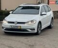Білий Фольксваген Гольф, об'ємом двигуна 1.6 л та пробігом 230 тис. км за 14550 $, фото 1 на Automoto.ua