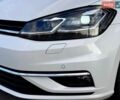 Білий Фольксваген Гольф, об'ємом двигуна 1.97 л та пробігом 206 тис. км за 17999 $, фото 11 на Automoto.ua