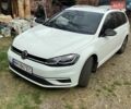 Белый Фольксваген Гольф, объемом двигателя 2 л и пробегом 207 тыс. км за 13500 $, фото 3 на Automoto.ua