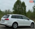 Белый Фольксваген Гольф, объемом двигателя 2 л и пробегом 228 тыс. км за 13900 $, фото 40 на Automoto.ua
